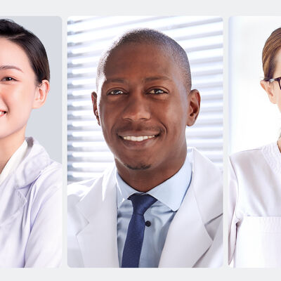 Especialistas em pele sens&iacute;vel